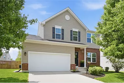 1439 Artesian Lane, Fairborn, OH 45324 - Photo 2