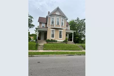 223 225 Edgewood, Dayton, OH 45402 - Photo 1