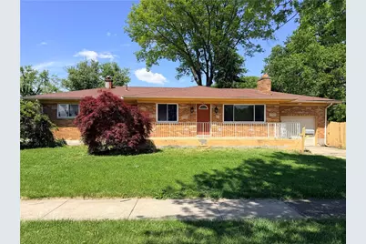 2281 E Stroop Road, Kettering, OH 45440 - Photo 1