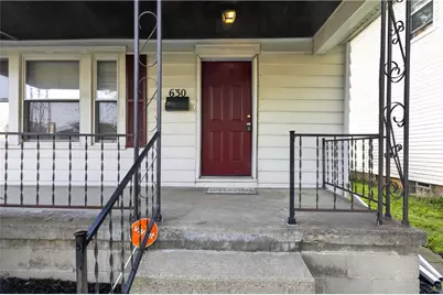630 Creighton Avenue, Dayton, OH 45410 - Photo 2