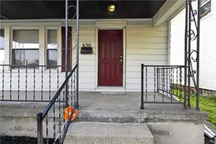 630 Creighton Ave, Dayton, OH 45410 - Photo 2