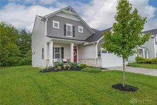607 Maxwell Ct, Germantown, OH 45327 - Photo 2