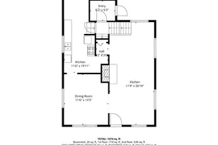 805 Sunnyview Ave, Dayton, OH 45406 - Photo 30