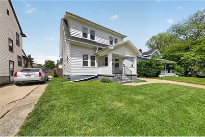 805 Sunnyview Avenue, Dayton, OH 45406 - Photo 2