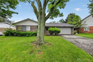 4436 Procuniar Dr, Huber Heights, OH 45424 - Photo 1