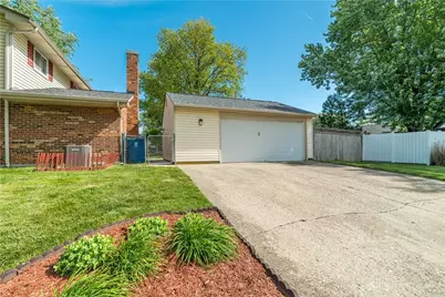 7140 Cohasset Drive, Huber Heights, OH 45424 - Photo 2