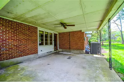 3919 Strathmoor Drive, Kettering, OH 45429 - Photo 34