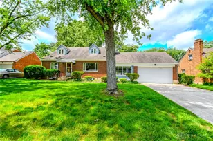 3919 Strathmoor Dr, Kettering, OH 45429 - Photo 40