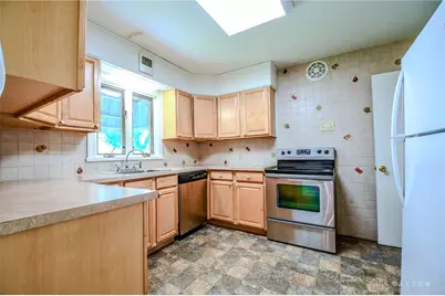 3919 Strathmoor Drive, Kettering, OH 45429 - Photo 20