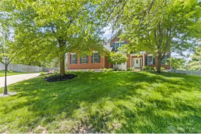 679 Towncrest Drive, Beavercreek, OH 45434 - Photo 1
