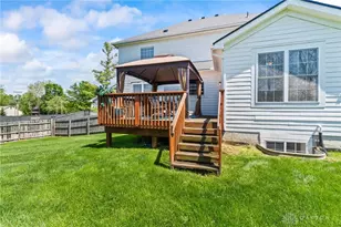 679 Towncrest Dr, Beavercreek, OH 45434 - Photo 62