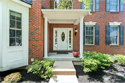 679 Towncrest Drive, Beavercreek, OH 45434 - Photo 12