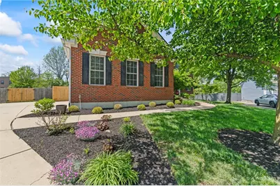 679 Towncrest Drive, Beavercreek, OH 45434 - Photo 8