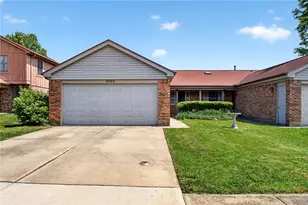 3160 Cymar Dr, Beavercreek, OH 45434 - Photo 2