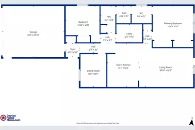 3160 Cymar Drive, Beavercreek, OH 45434 - Photo 26