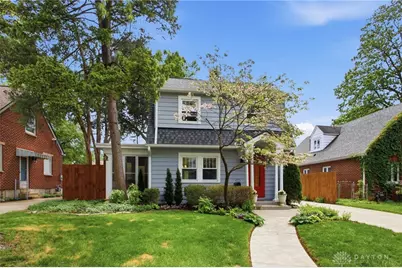 806 Warrington Place, Dayton, OH 45419 - Photo 2