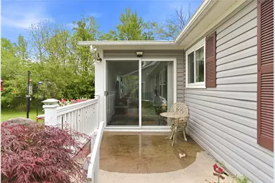560 Park Hills Crossing #40, Fairborn, OH 45324 - Photo 4