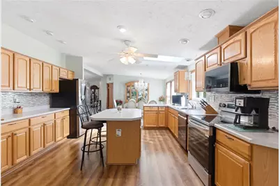 560 Park Hills Crossing #40, Fairborn, OH 45324 - Photo 16