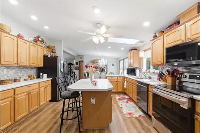 560 Park Hills Crossing #40, Fairborn, OH 45324 - Photo 12