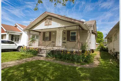 728 Brooklyn, Dayton, OH 45402 - Photo 2