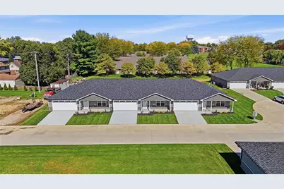 4534 W Ridgewood Road, Moorefield Twp, OH 45503 - Photo 2