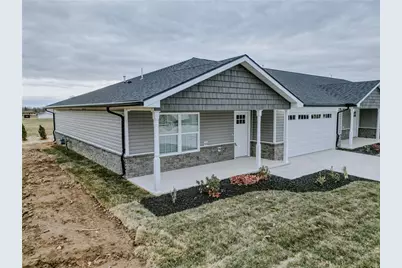 4528 W Ridgewood Road, Moorefield Twp, OH 45503 - Photo 1