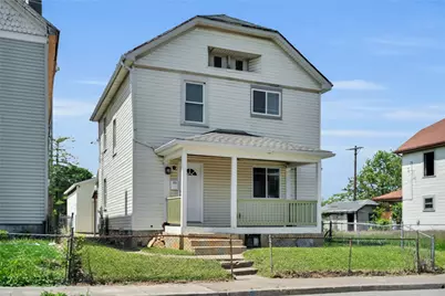 127 Stainton Avenue, Dayton, OH 45403 - Photo 2