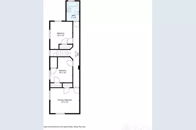 3707 E 3rd Street #3705, Dayton, OH 45403 - Photo 20