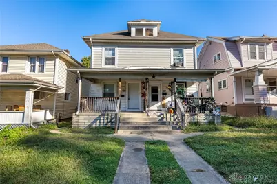 3707 E 3rd Street #3705, Dayton, OH 45403 - Photo 1