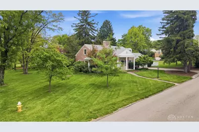 1015 Laurelwood Road, Kettering, OH 45409 - Photo 44