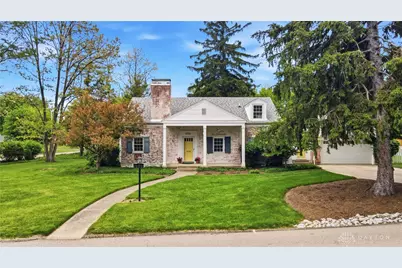 1015 Laurelwood Road, Kettering, OH 45409 - Photo 1