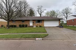 820 Desales St, Vandalia, OH 45377 - Photo 1
