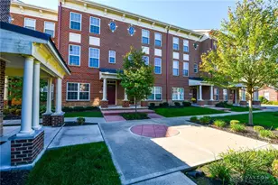 504 Brownstone Row, Springboro, OH 45066 - Photo 6