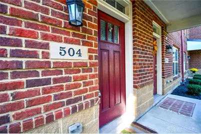 504 Brownstone Row, Springboro, OH 45066 - Photo 8