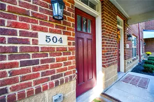 504 Brownstone Row, Springboro, OH 45066 - Photo 8