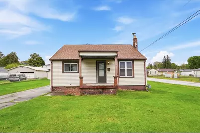 2650 Hilltop Avenue, Springfield, OH 45503 - Photo 1