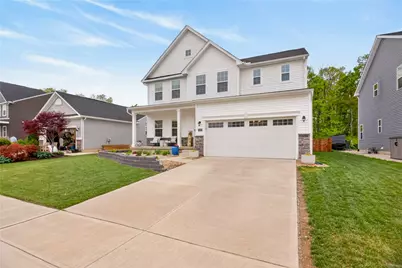 3207 White Ash Drive, Tipp City, OH 45371 - Photo 2