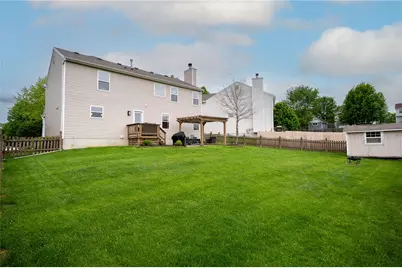 315 Hess Court, Fairborn, OH 45324 - Photo 50