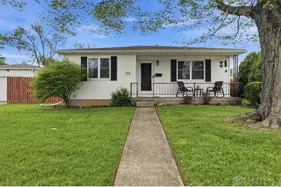 1612 Victory Drive, Springfield, OH 45505 - Photo 2
