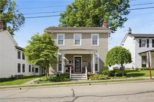 375 North St, Waynesville, OH 45068 - Photo 1