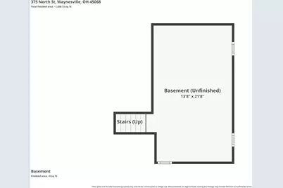 375 North Street, Waynesville, OH 45068 - Photo 40