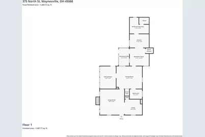 375 North Street, Waynesville, OH 45068 - Photo 26