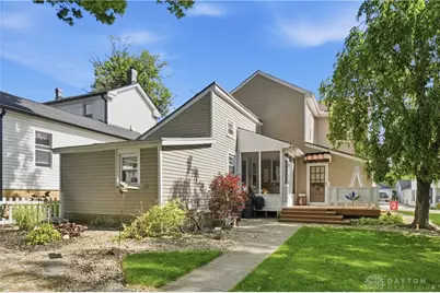375 North Street, Waynesville, OH 45068 - Photo 46