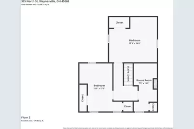 375 North Street, Waynesville, OH 45068 - Photo 36
