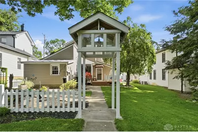 375 North Street, Waynesville, OH 45068 - Photo 46