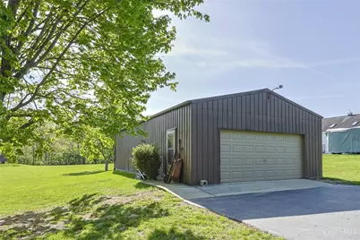 650 S Liberty Keuter Road, Lebanon, OH 45036 - Photo 50
