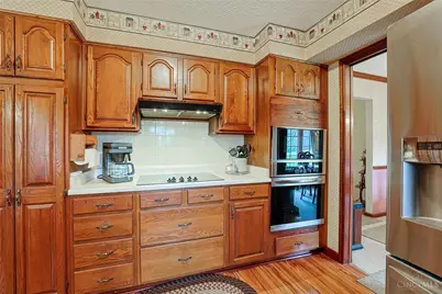 650 S Liberty Keuter Road, Lebanon, OH 45036 - Photo 18