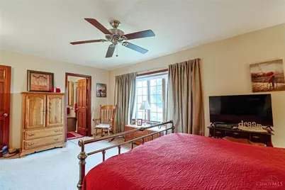 650 S Liberty Keuter Road, Lebanon, OH 45036 - Photo 24