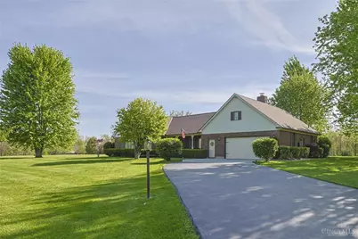 650 S Liberty Keuter Road, Lebanon, OH 45036 - Photo 2