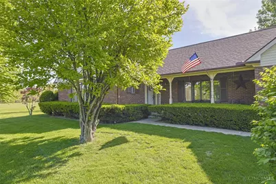 650 S Liberty Keuter Road, Lebanon, OH 45036 - Photo 4